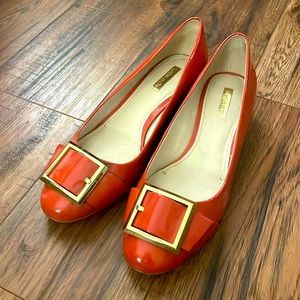 Louis et Cie Flats
